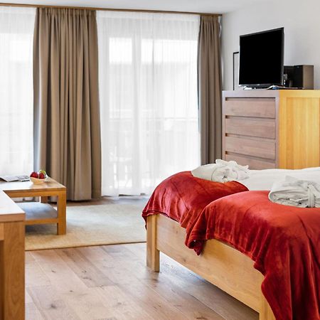 Apartment Zur Matte B-1 By Interhome Ζερμάτ Εξωτερικό φωτογραφία