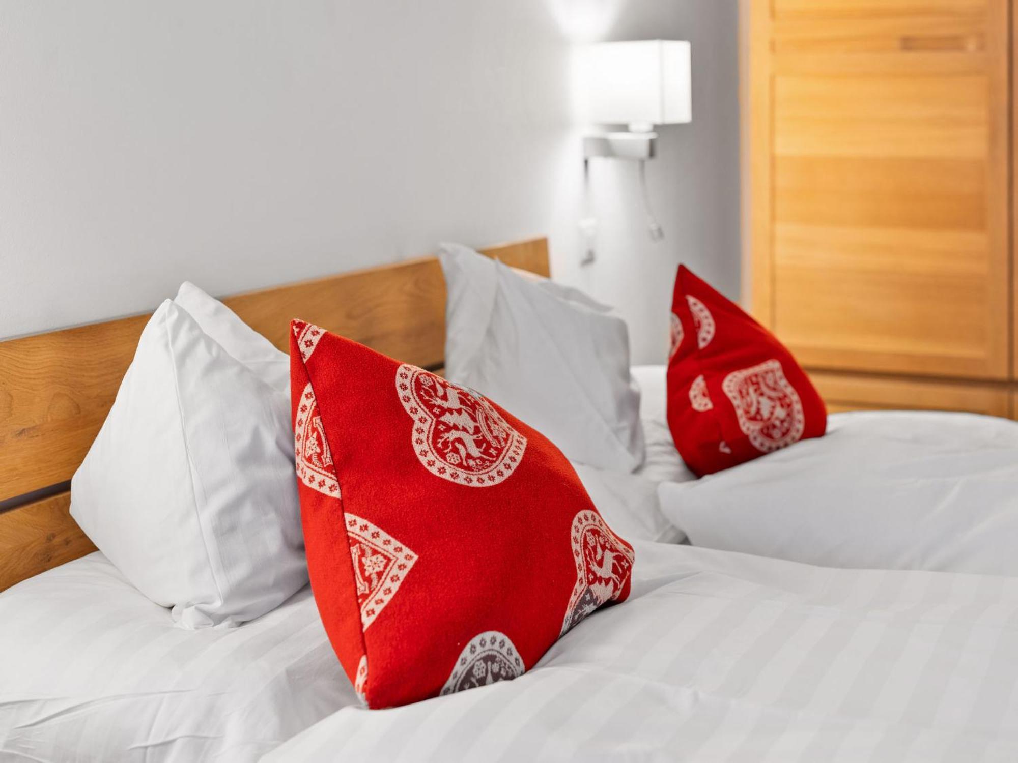 Apartment Zur Matte B-1 By Interhome Ζερμάτ Εξωτερικό φωτογραφία
