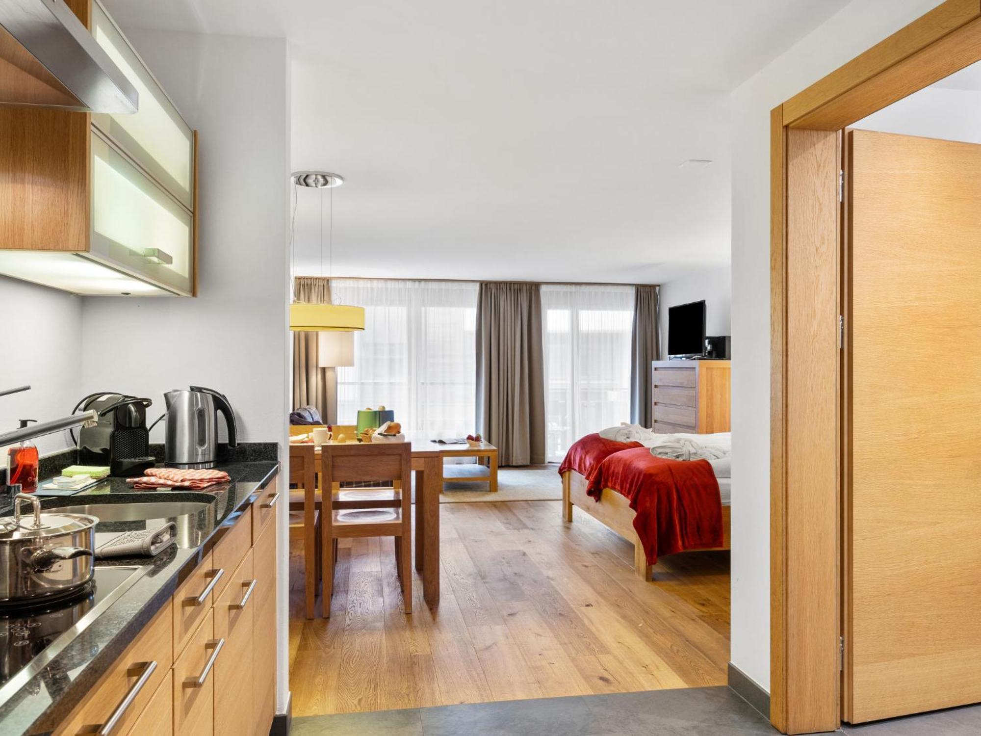 Apartment Zur Matte B-1 By Interhome Ζερμάτ Εξωτερικό φωτογραφία