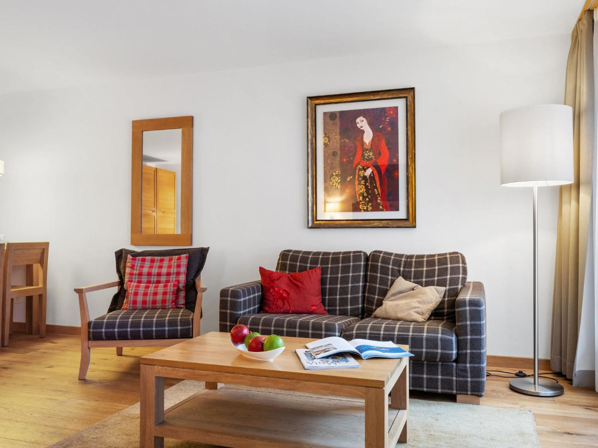 Apartment Zur Matte B-1 By Interhome Ζερμάτ Εξωτερικό φωτογραφία