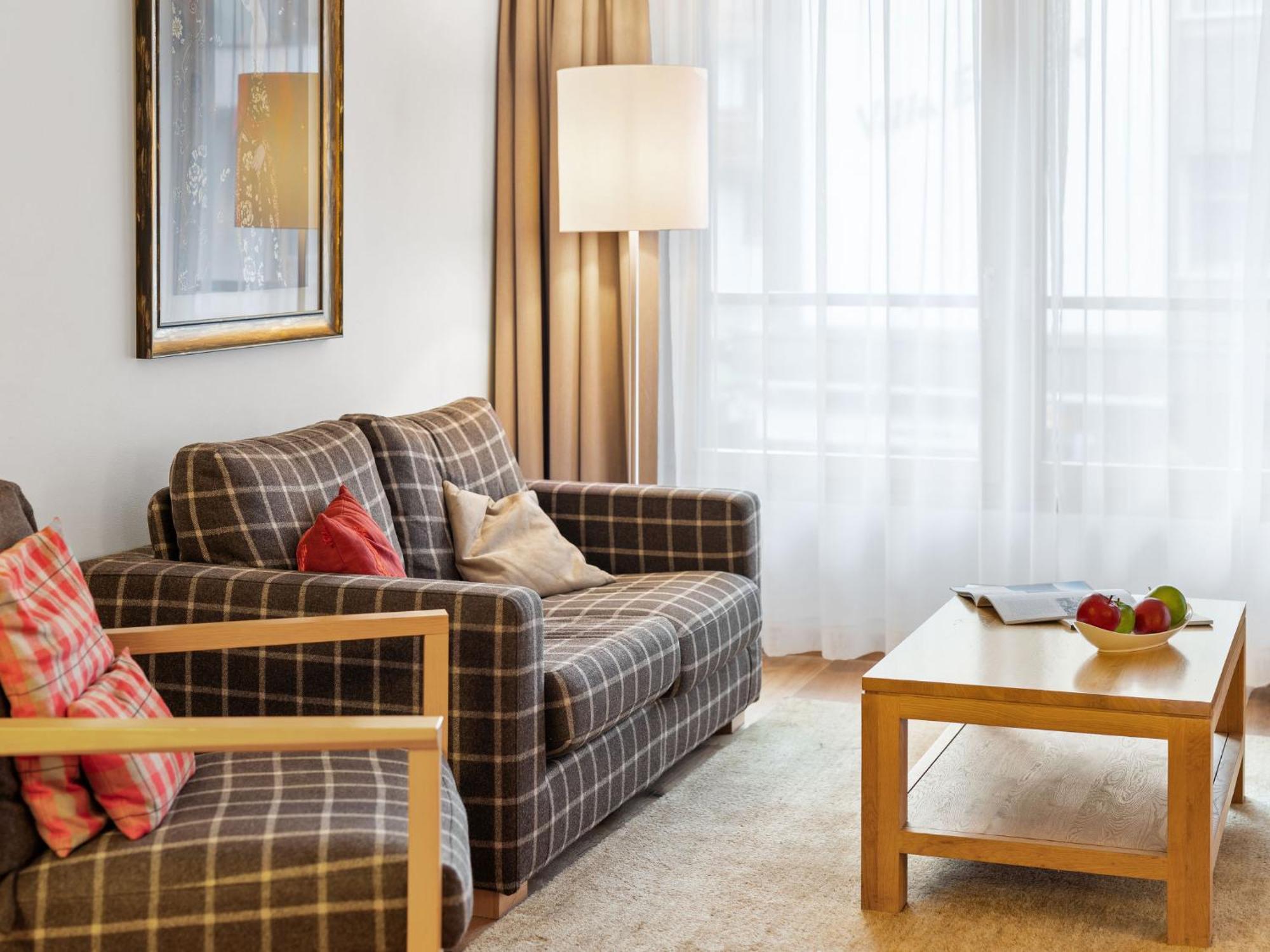 Apartment Zur Matte B-1 By Interhome Ζερμάτ Εξωτερικό φωτογραφία
