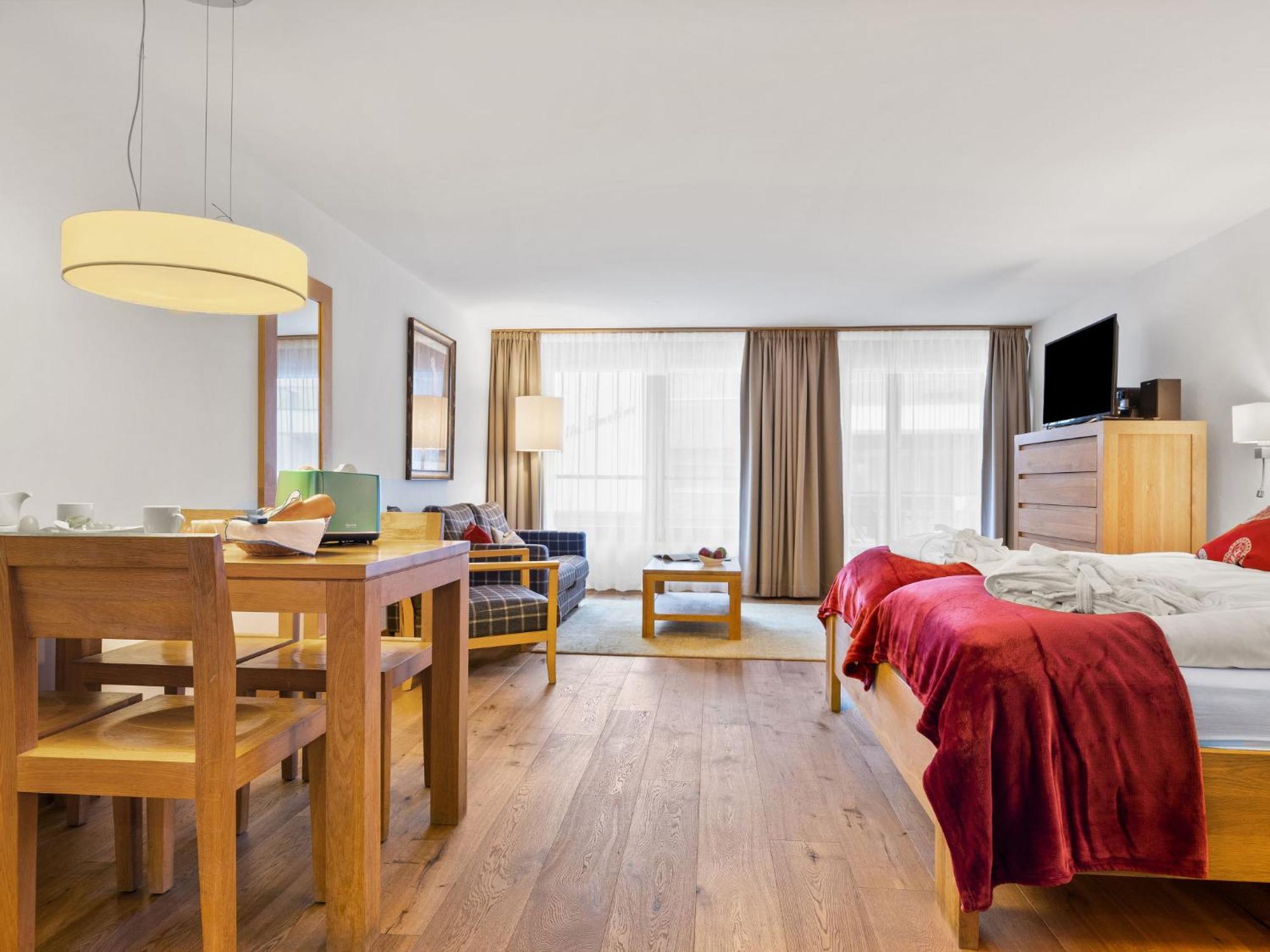 Apartment Zur Matte B-1 By Interhome Ζερμάτ Εξωτερικό φωτογραφία